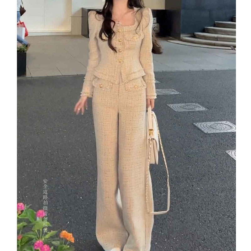 2024 Winter Women's Fashion an - Pocket Square Set recensie en prijs