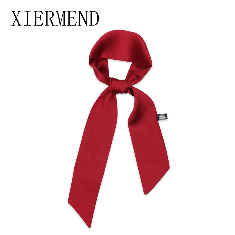 New Long Bag Scarf Women Hair  - Ascot Neck Scarf recensie en prijs