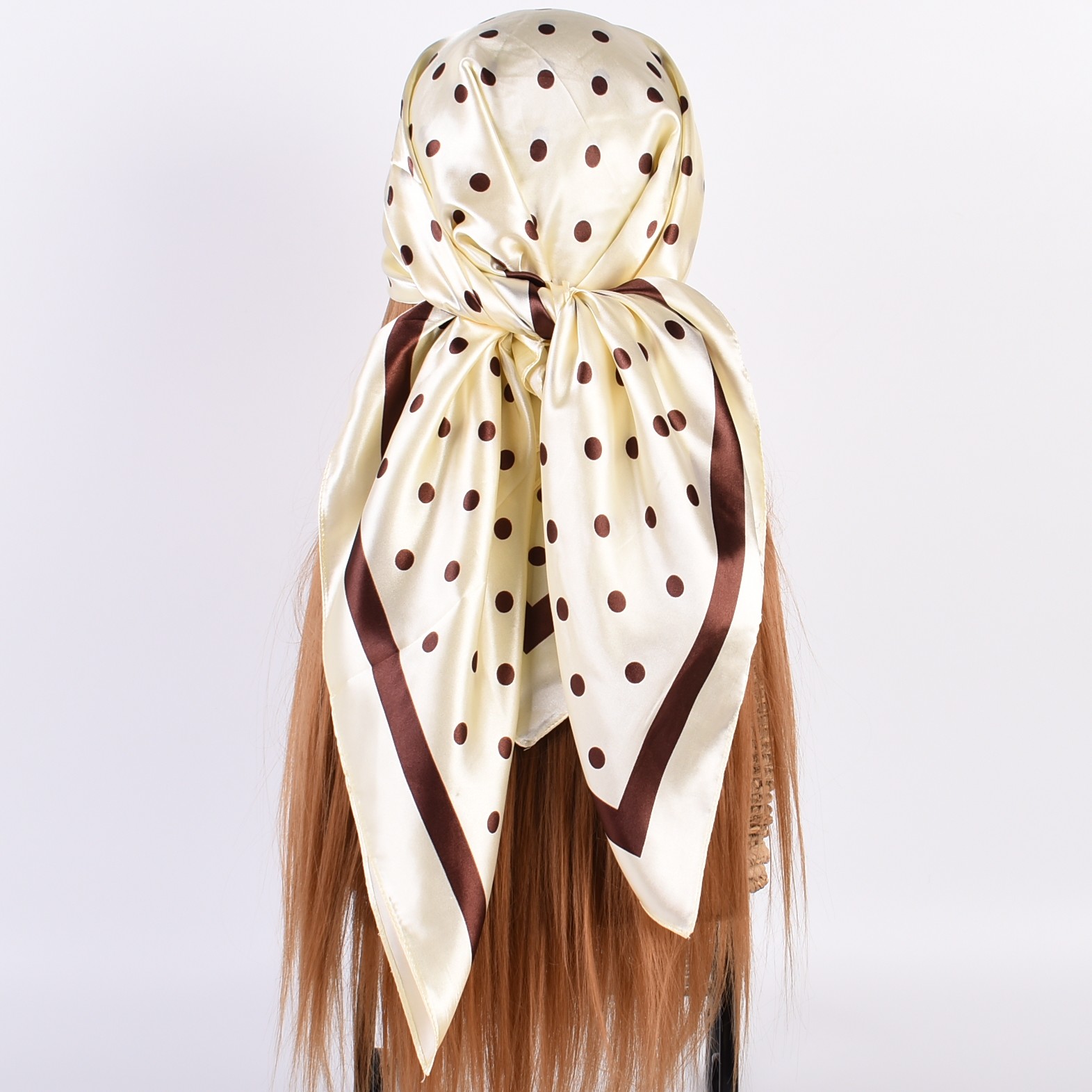 Summer new fashionable tempera - Face Scarf Mask recensie en prijs