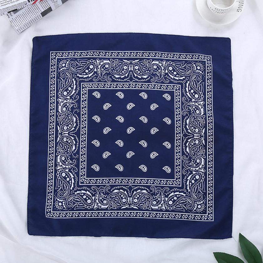 New Headbands Unisex Cotton Ba - Bandana Cotton recensie en prijs