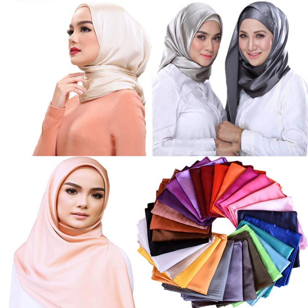 Women's Scarf Silk   Brand New - Bandana Cotton recensie en prijs