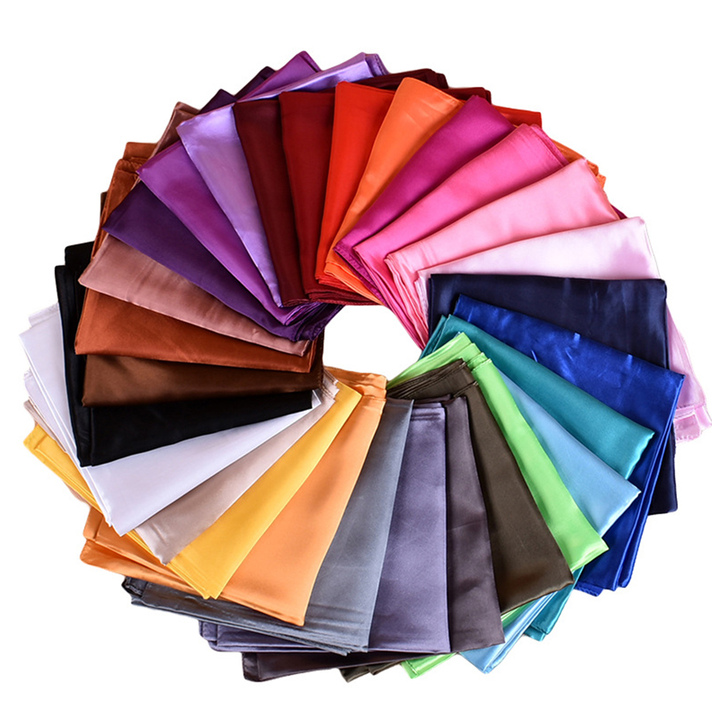 Women's Scarf Silk   Brand New - Bandana Cotton recensie en prijs