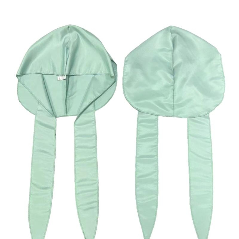 Durag Head Wrap HIPHOP Head Sc - Bandana Doo Rag recensie en prijs