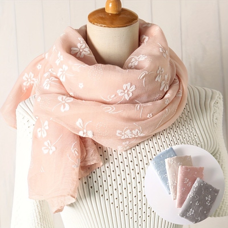 2023 Spain Brand Spring Women  - Bandana Cotton recensie en prijs