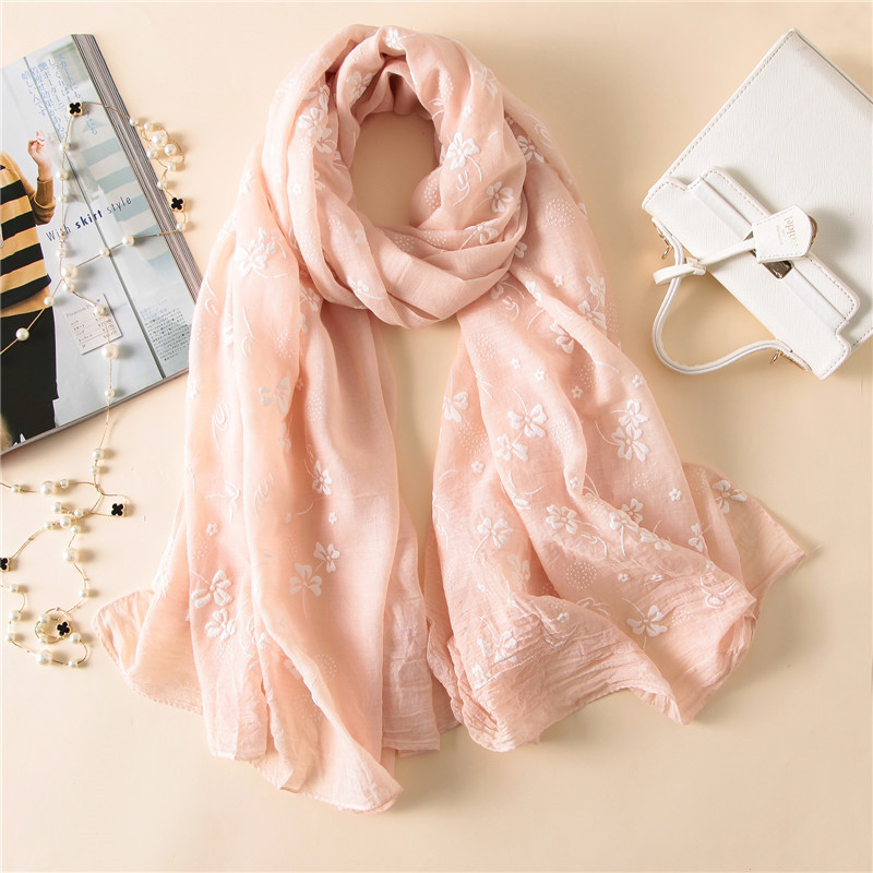 2023 Spain Brand Spring Women  - Bandana Cotton recensie en prijs