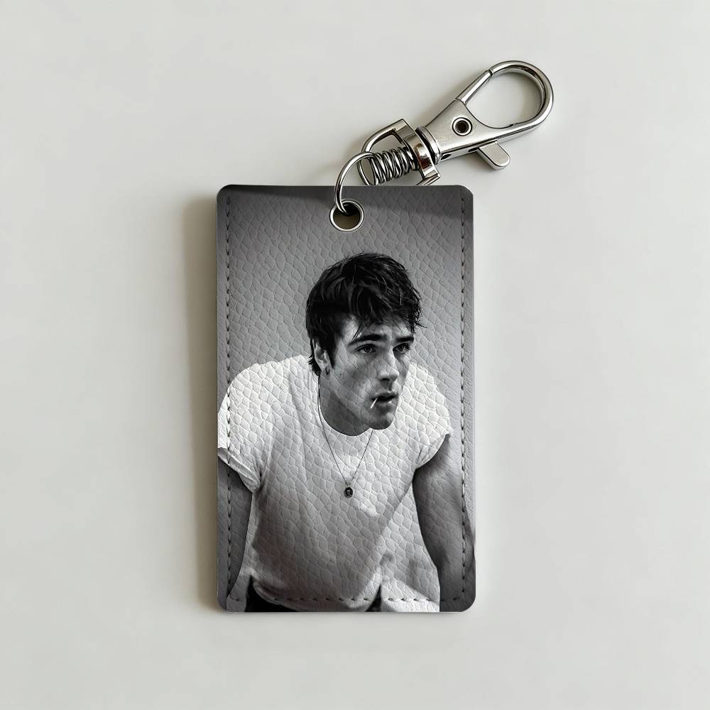 Actor J-Jacob Elordi Card Hold - Lanyard Badge Holder recensie en prijs
