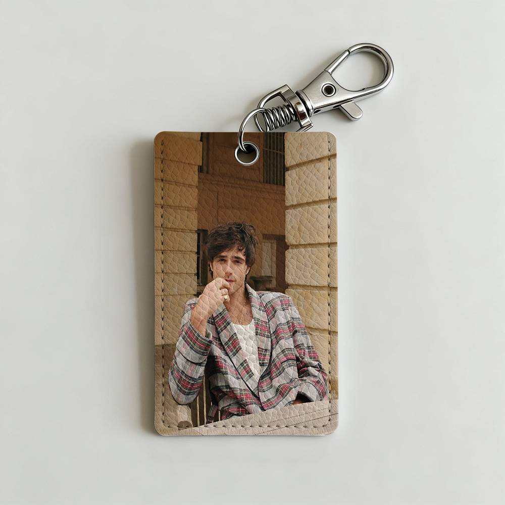 Actor J-Jacob Elordi Card Hold - Lanyard Badge Holder recensie en prijs