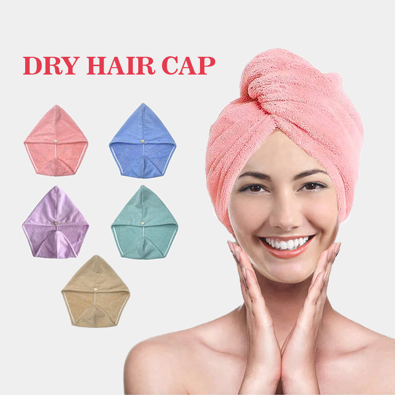 Microfiber Hair Towel Wrap for - Head Wrap Turban recensie en prijs