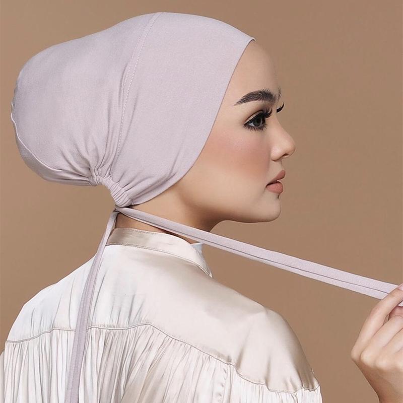 New Soft Modal Muslim Turban H - Head Wrap Turban recensie en prijs