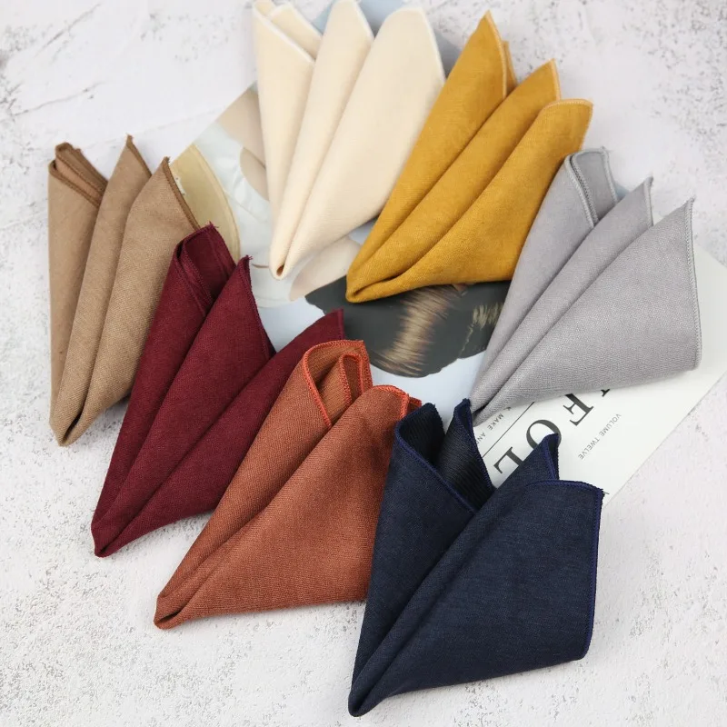 24cm Men's Business Pocket Squ - Pocket Square Set recensie en prijs