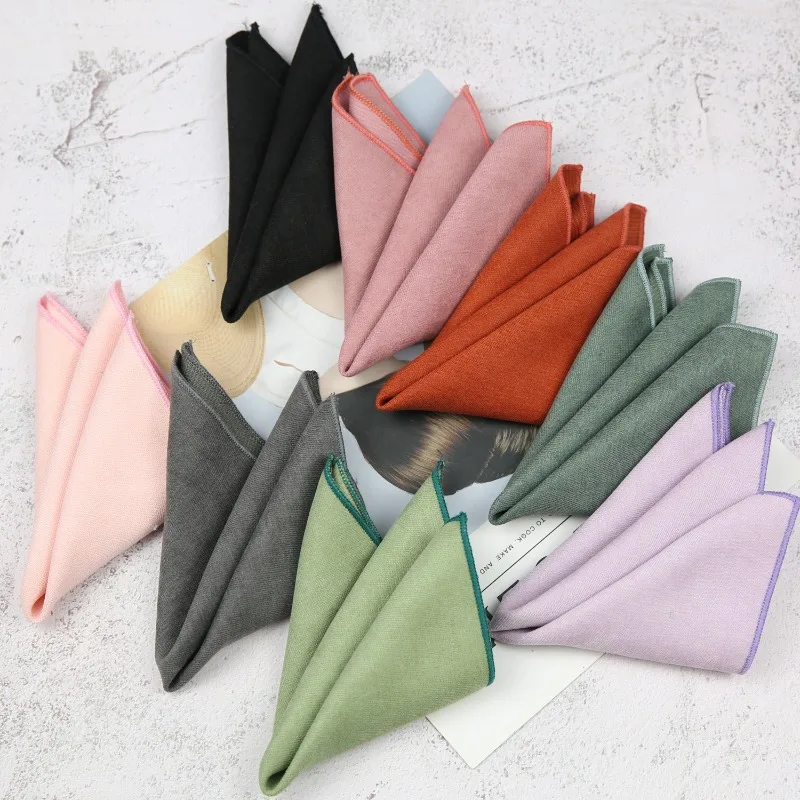 24cm Men's Business Pocket Squ - Pocket Square Set recensie en prijs