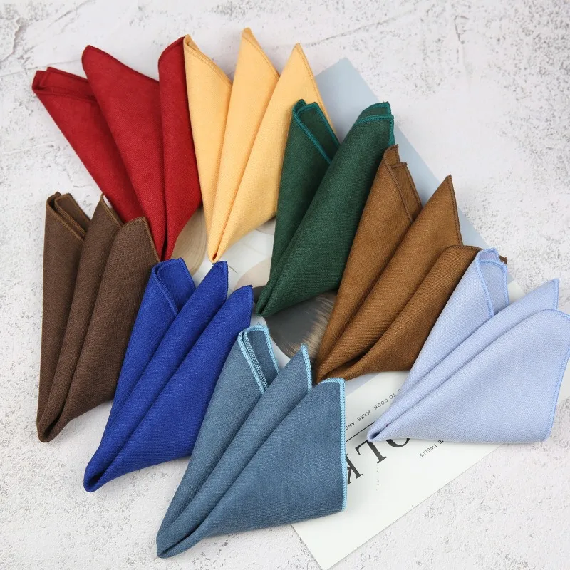 24cm Men's Business Pocket Squ - Pocket Square Set recensie en prijs