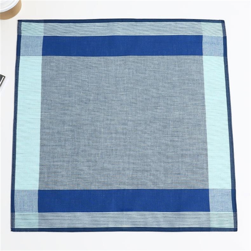 1/3PCS Men's Cotton Handkerchi - Handkerchief Cotton Men recensie en prijs