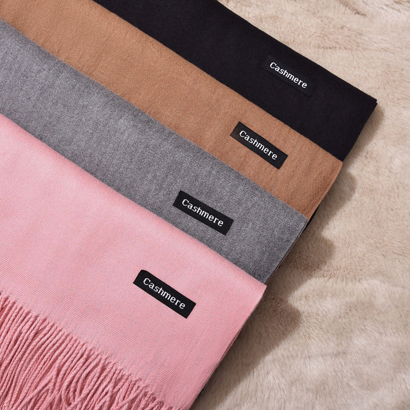250g Large Soft Silky Pashmina - Pashmina Wrap Large recensie en prijs