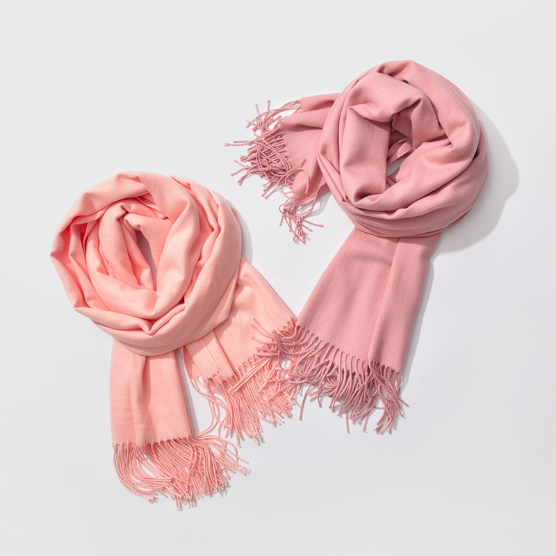 250g Large Soft Silky Pashmina - Pashmina Wrap Large recensie en prijs