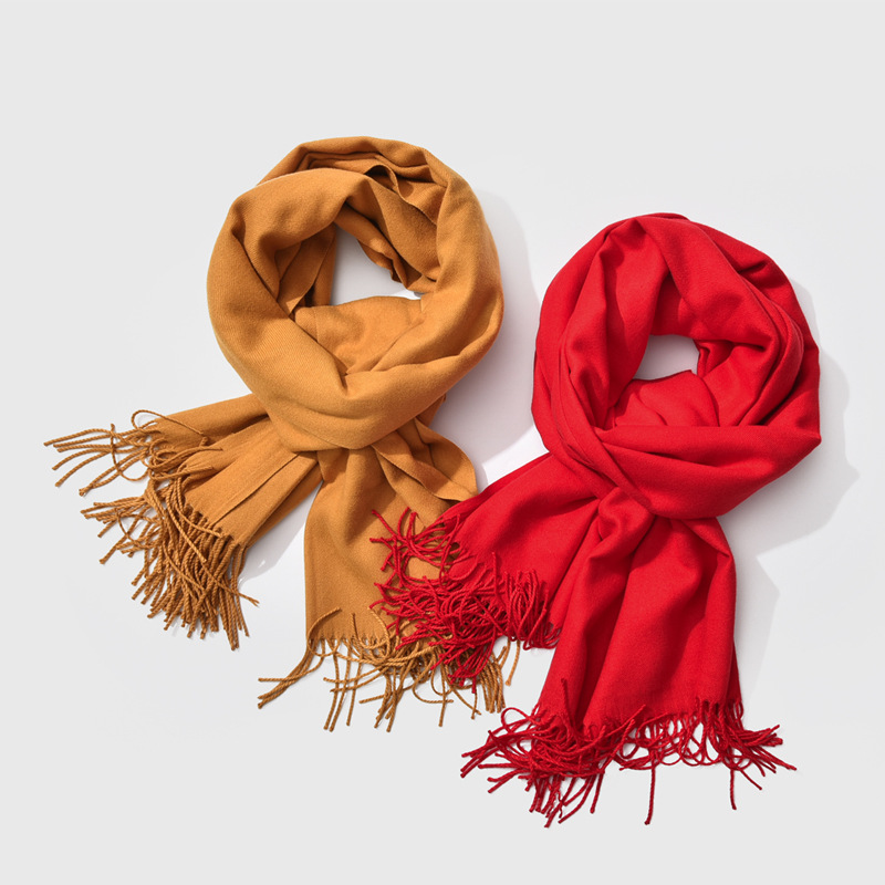 250g Large Soft Silky Pashmina - Pashmina Wrap Large recensie en prijs